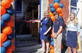 Dartmouth RNLI Visitor Centre